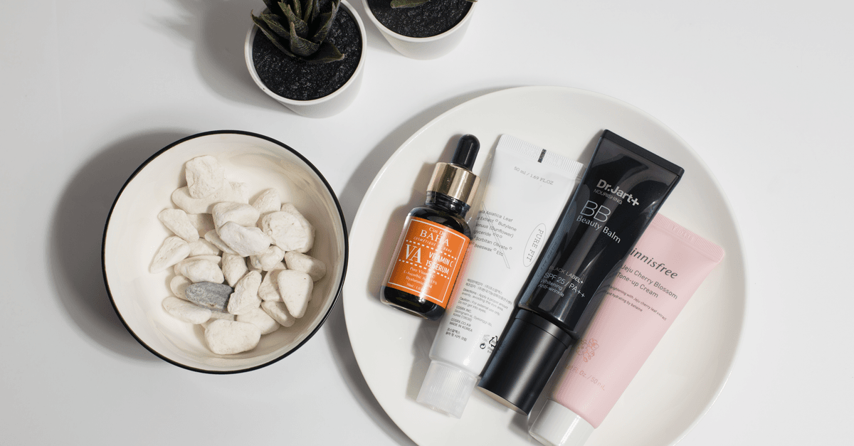 Layer Skincare
