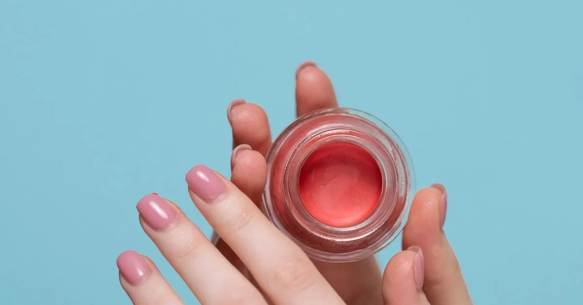 Cream Blushes