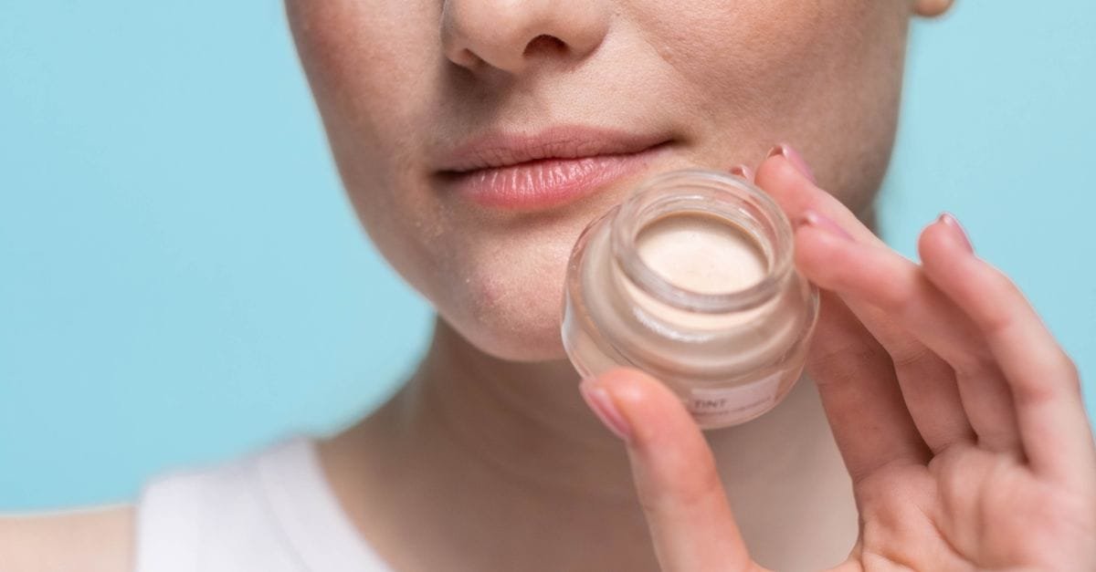 Tinted Moisturizers