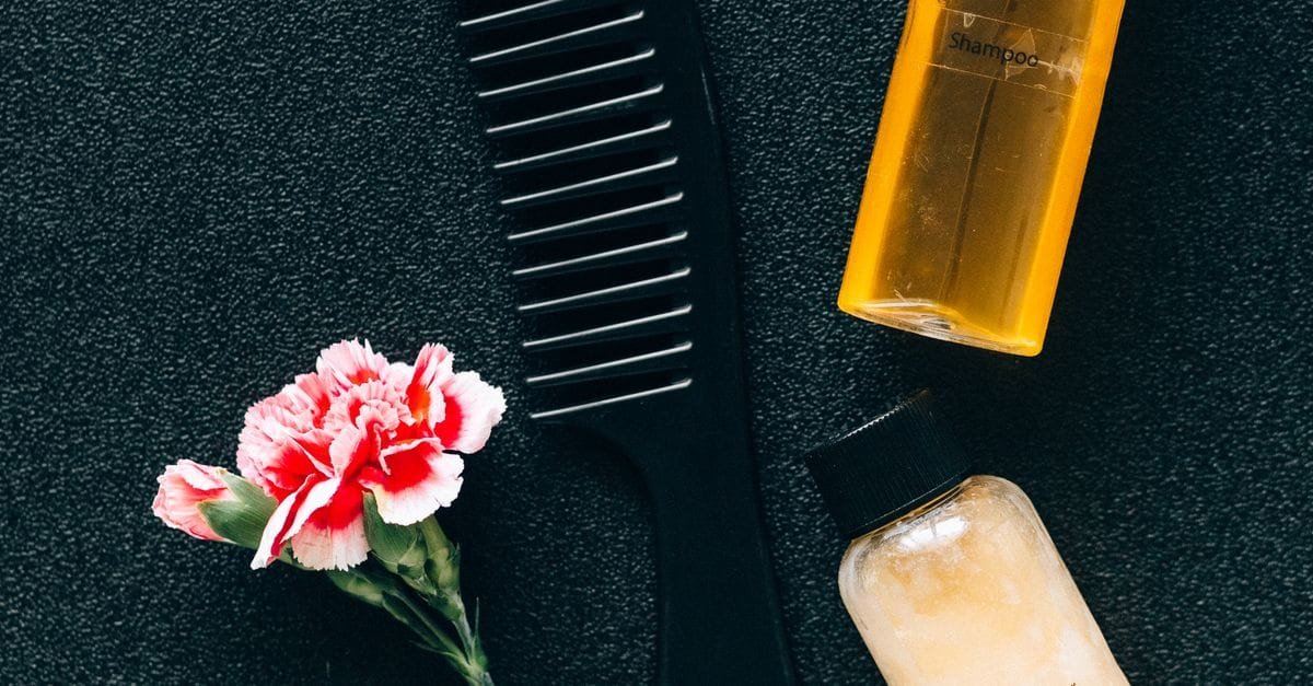 Leave-In Conditioners