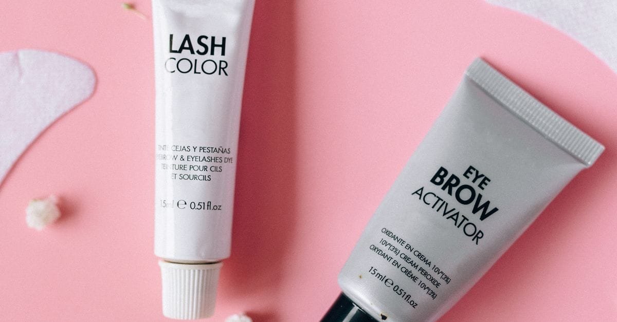 Eyelash Growth Serums