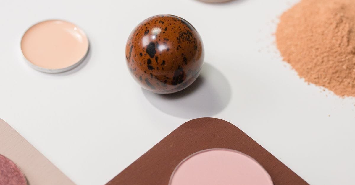 Bronzers