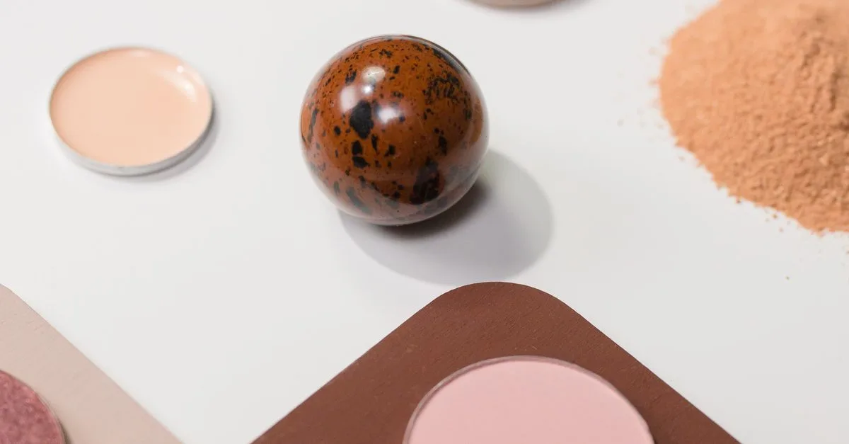Bronzers