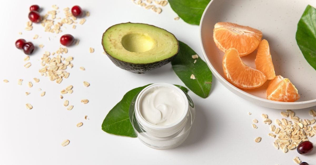 Natural Skincare Ingredients