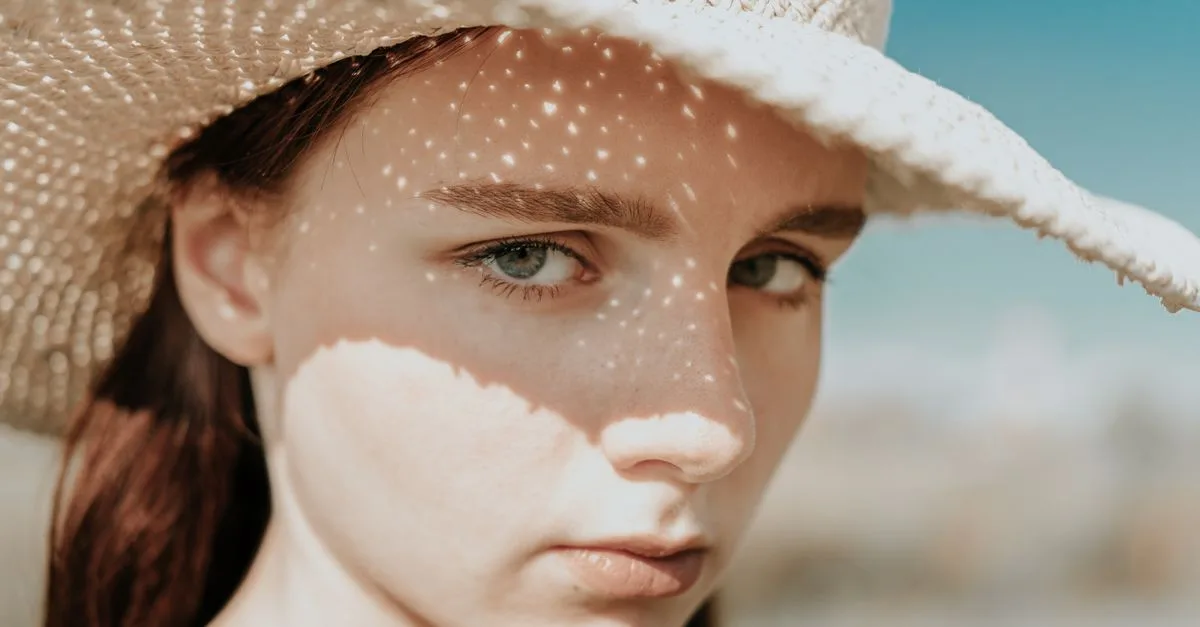 Sunscreen Face