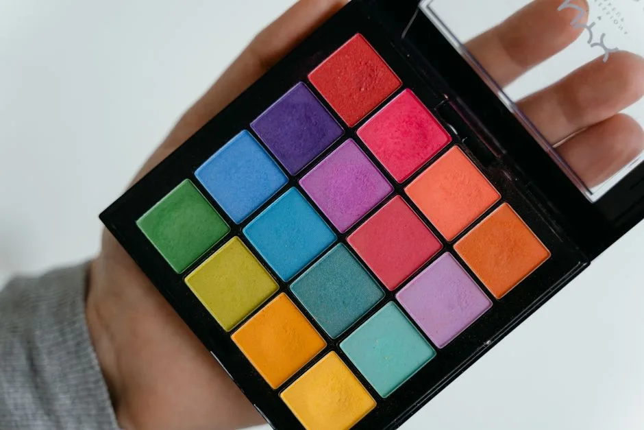 Best eyeshadow palettes