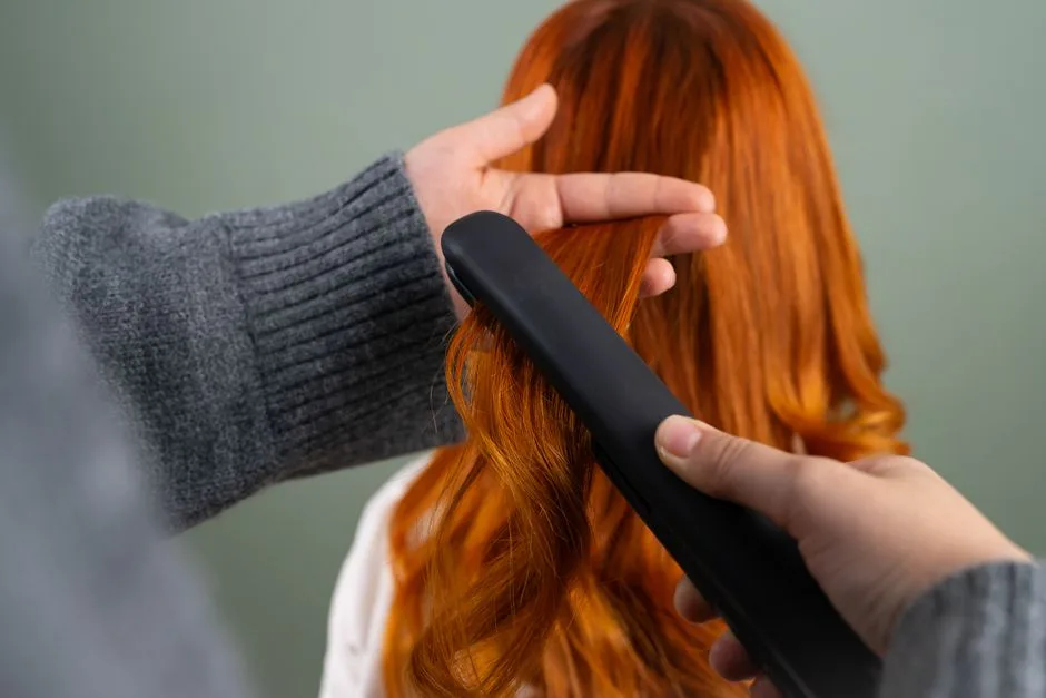 Best hair straighteners 2026