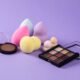 Makeup sponges for a flawless foundation base