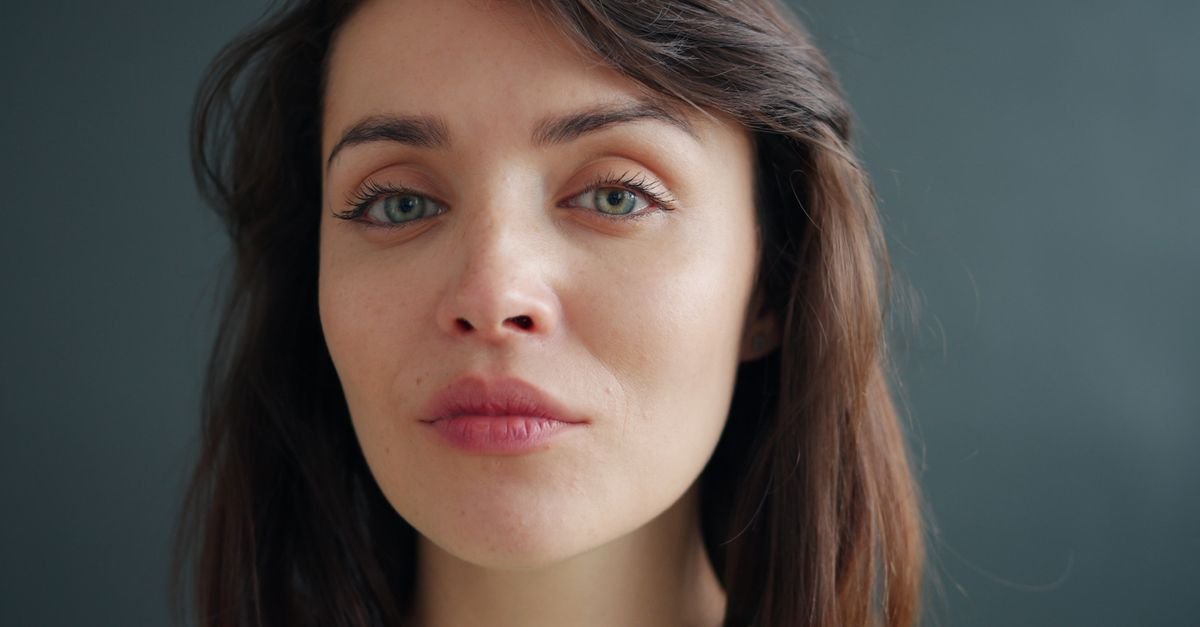 Signs of a damaged skin barrier