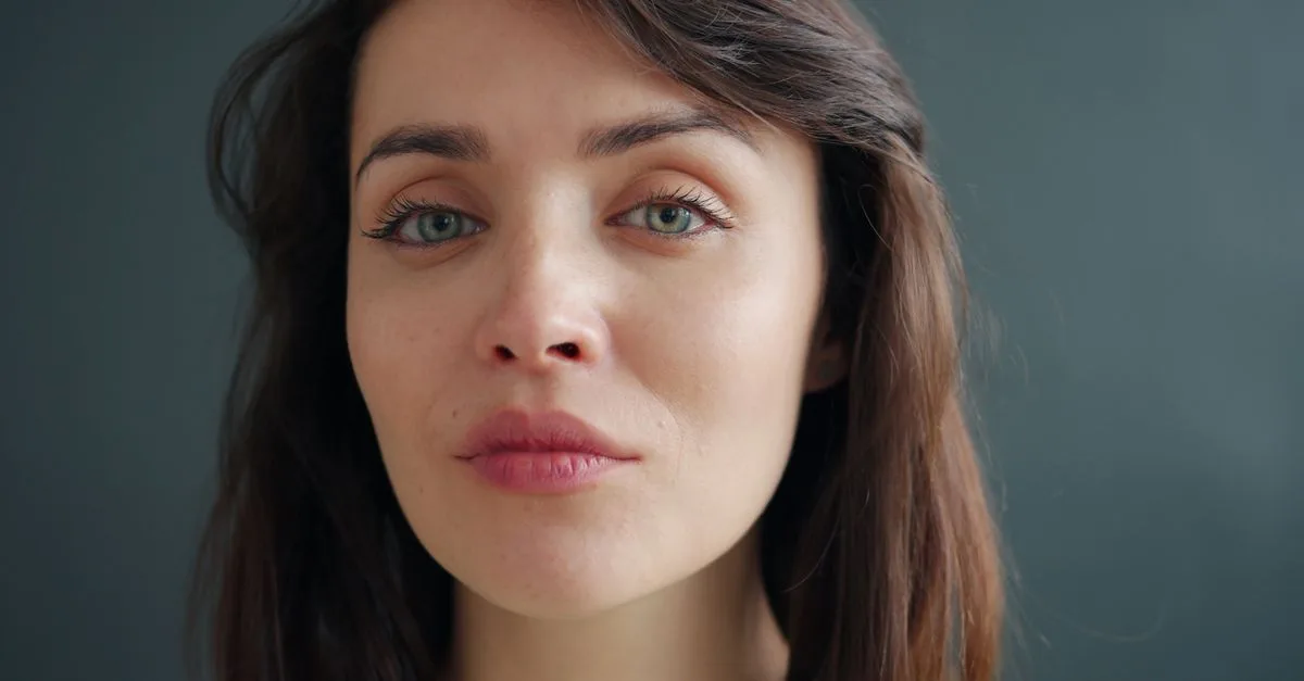 Signs of a damaged skin barrier