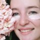 Treating dark circles under the eyes