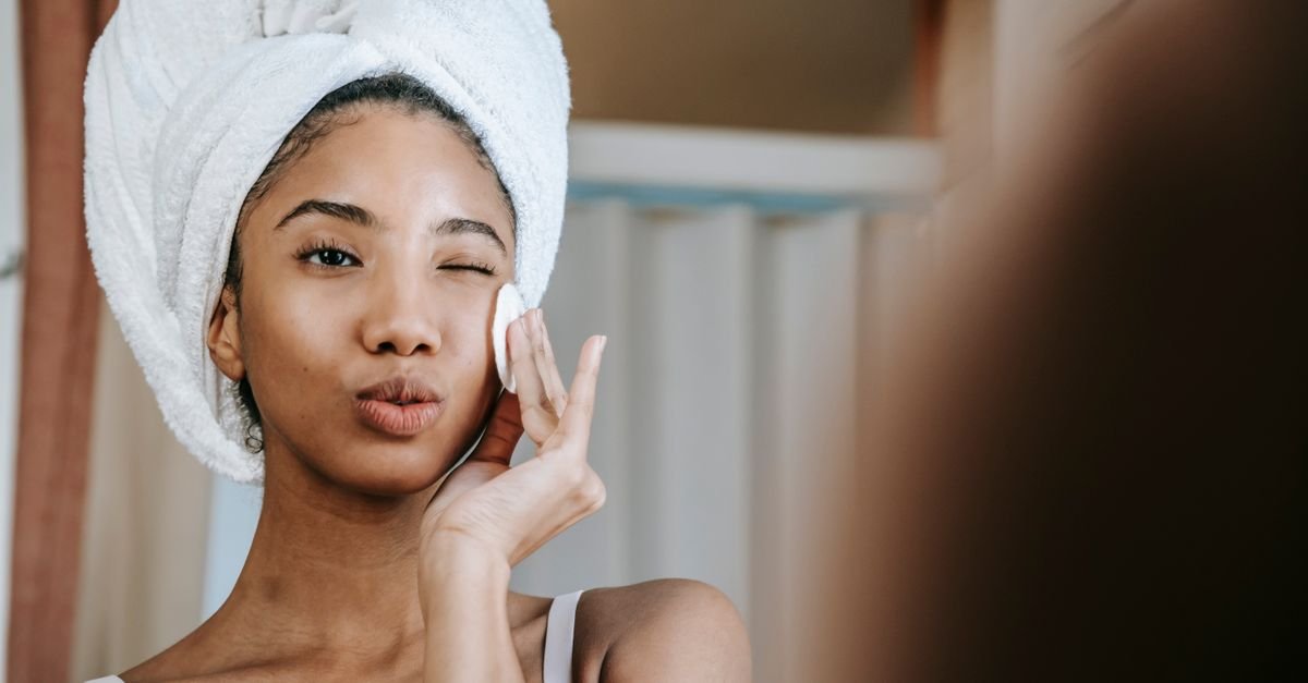 Gentle daily care keeps the skin barrier healthy