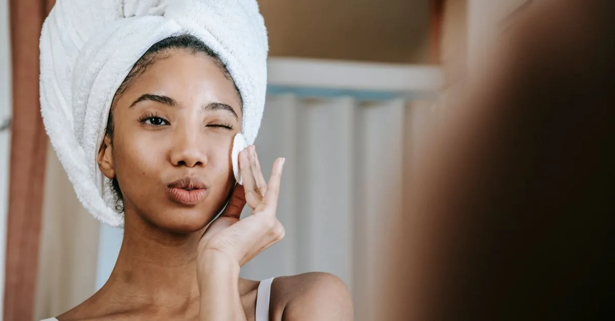 Gentle daily care keeps the skin barrier healthy