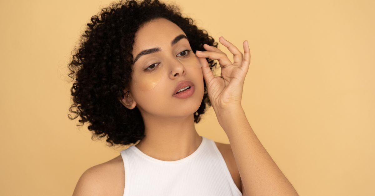Niacinamide helps skin look brighter and more even over time