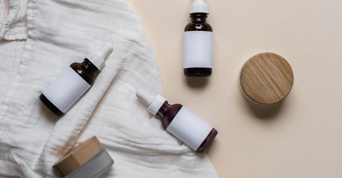 Hyaluronic acid comes in serums and other formats