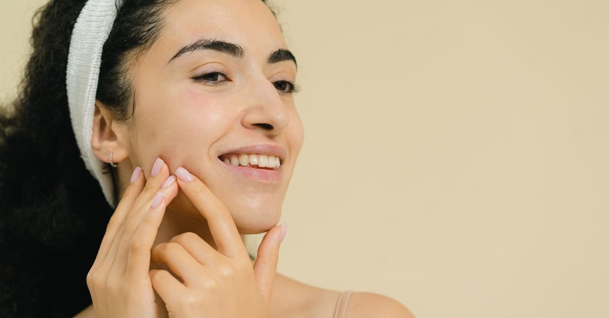 Slugging leaves skin soft and hydrated